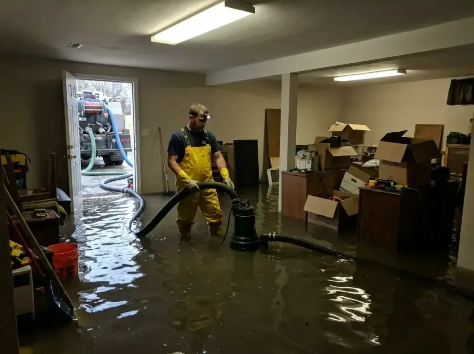 basement-burst-pipe-flooding-a-001 — frequently asked questions, 24-Hour Water Damage Restoration Services in Glendive, MT